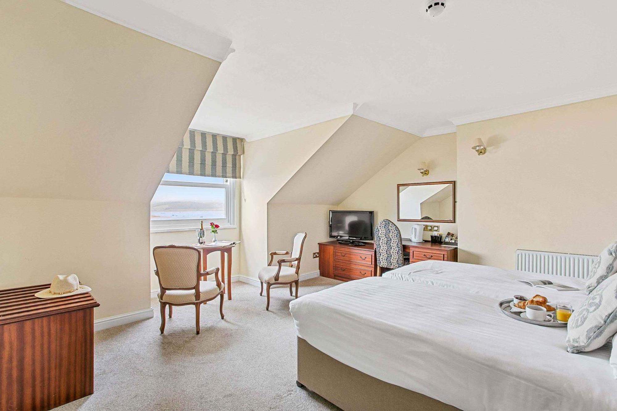 Royal Beacon Hotel Έξμαουθ Εξωτερικό φωτογραφία