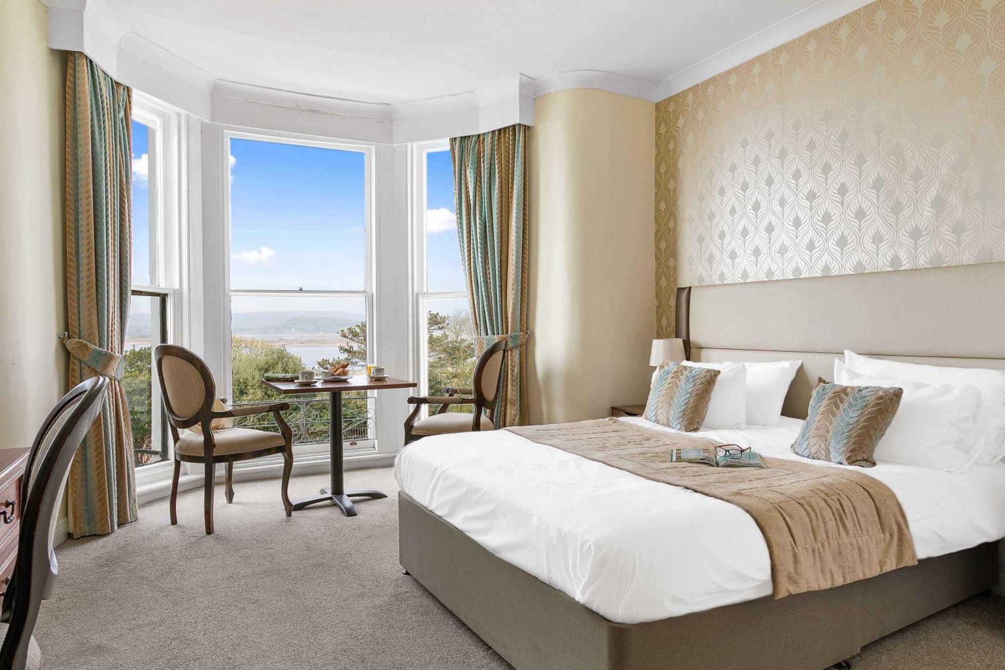 Royal Beacon Hotel Έξμαουθ Εξωτερικό φωτογραφία