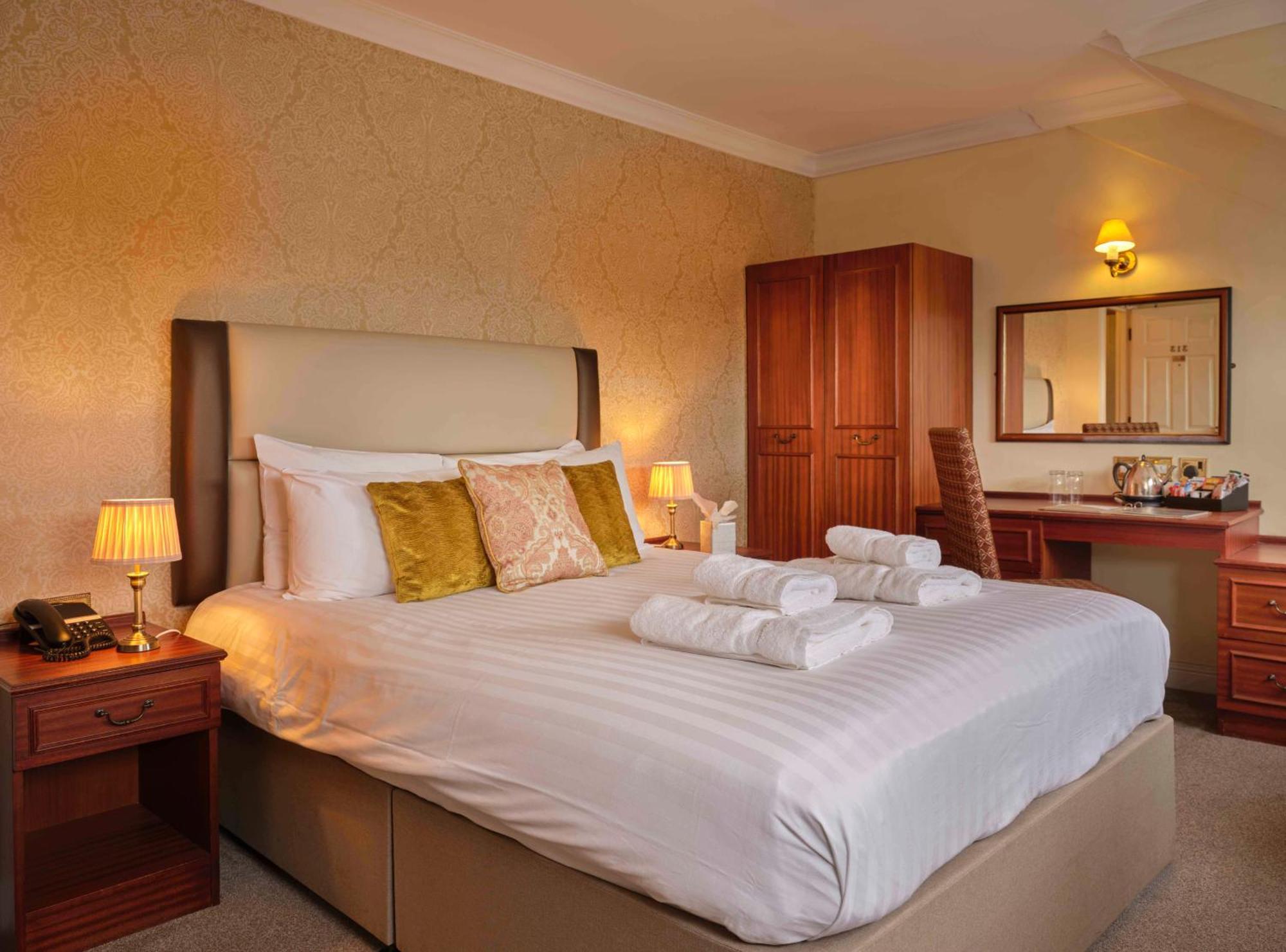 Royal Beacon Hotel Έξμαουθ Εξωτερικό φωτογραφία
