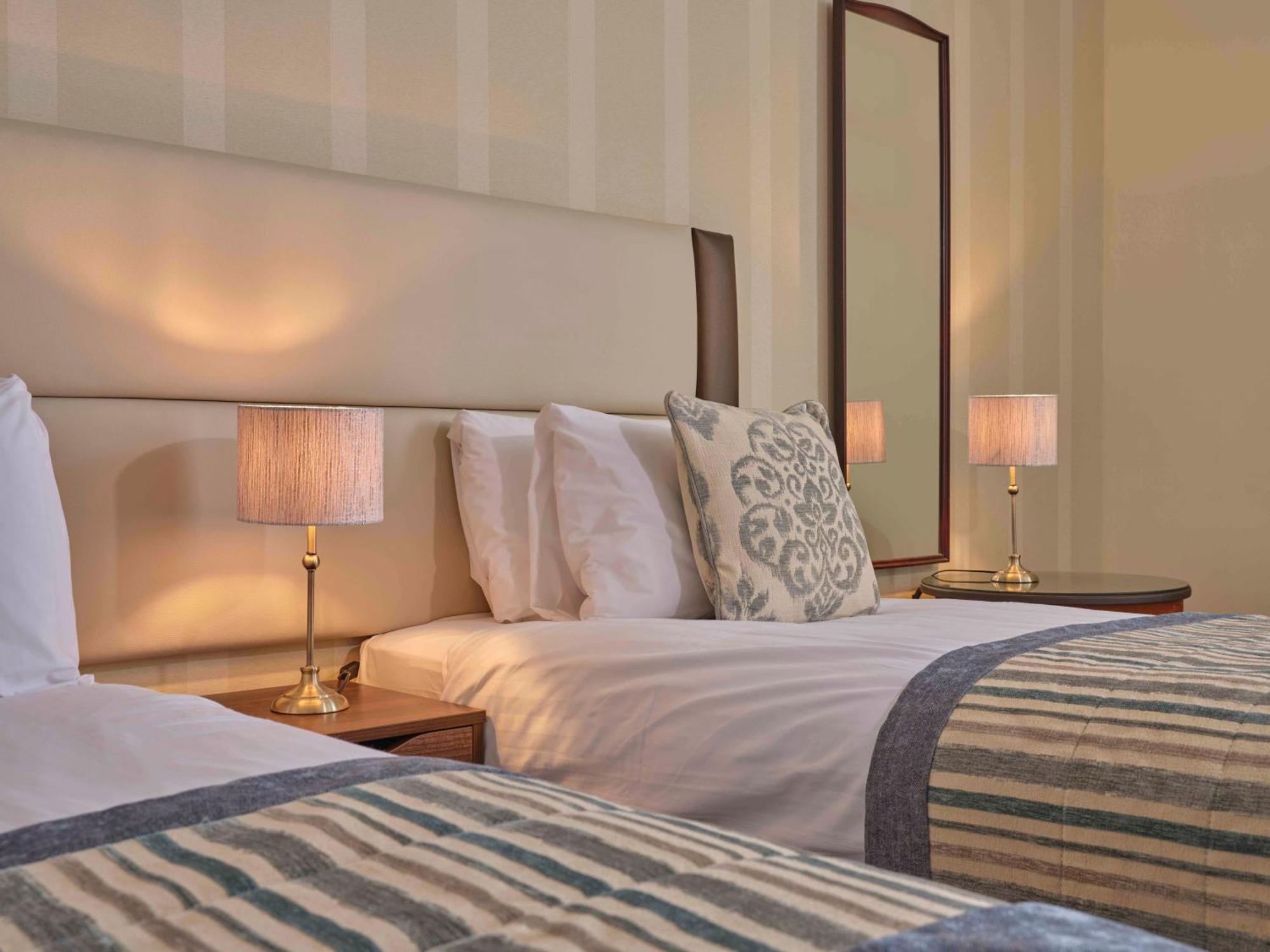 Royal Beacon Hotel Έξμαουθ Εξωτερικό φωτογραφία