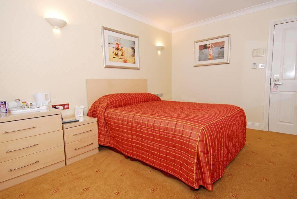 Royal Beacon Hotel Έξμαουθ Εξωτερικό φωτογραφία
